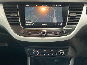 Used Vauxhall Crossland X 2020 for sale - 79127143: Photo