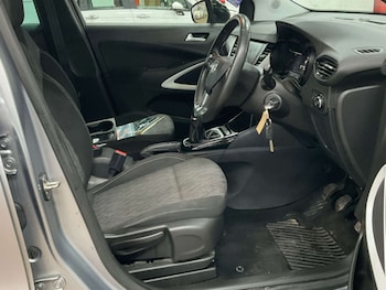 Used Vauxhall Crossland X 2020 for sale - 79127143: Photo