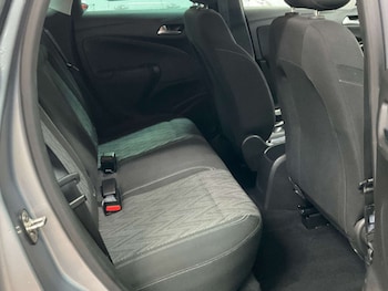 Used Vauxhall Crossland X 2020 for sale - 79127143: Photo