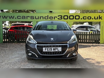 Used Peugeot 208 2019 for sale - 79261287: Photo