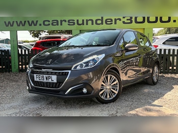 Used Peugeot 208 2019 for sale - 79261287: Photo