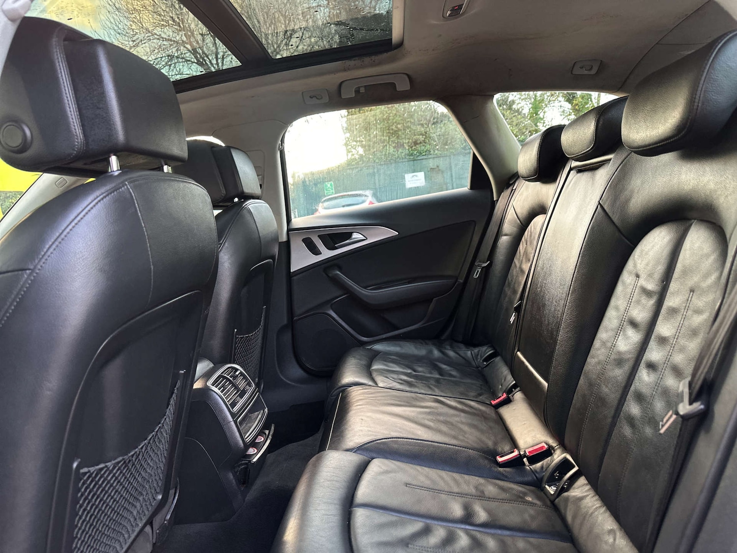 Used Audi A6 Allroad 2012 for sale - 77571286: Photo 16