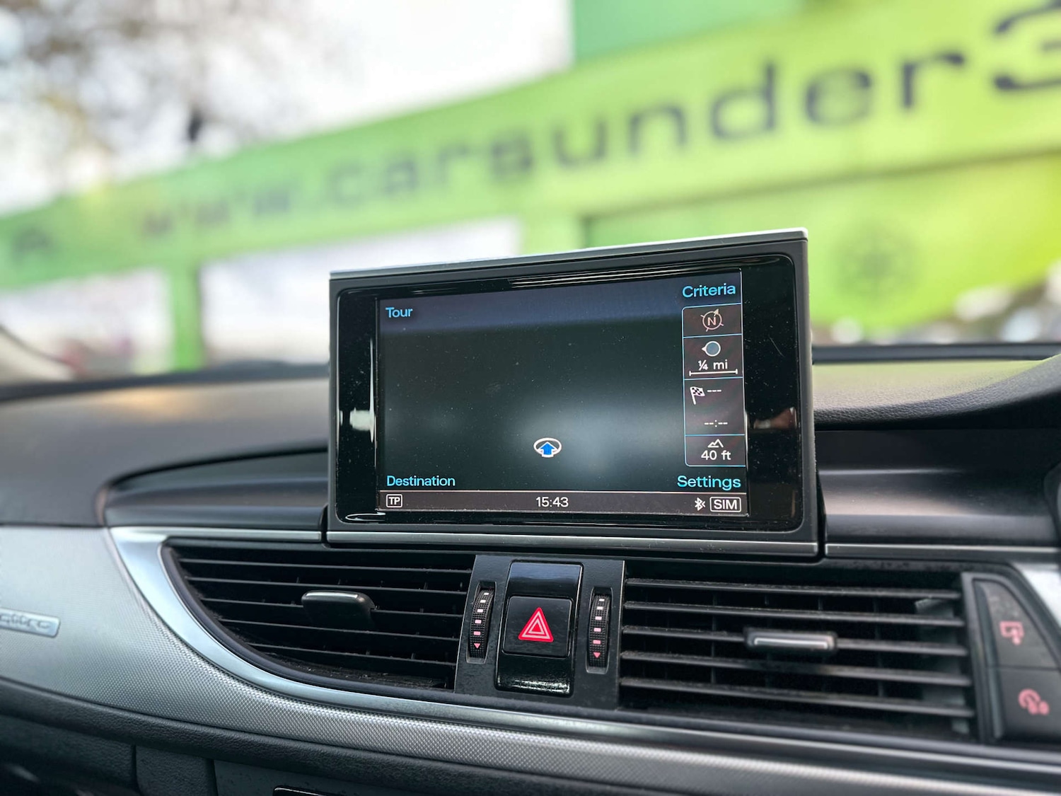 Used Audi A6 Allroad 2012 for sale - 77571286: Photo 21