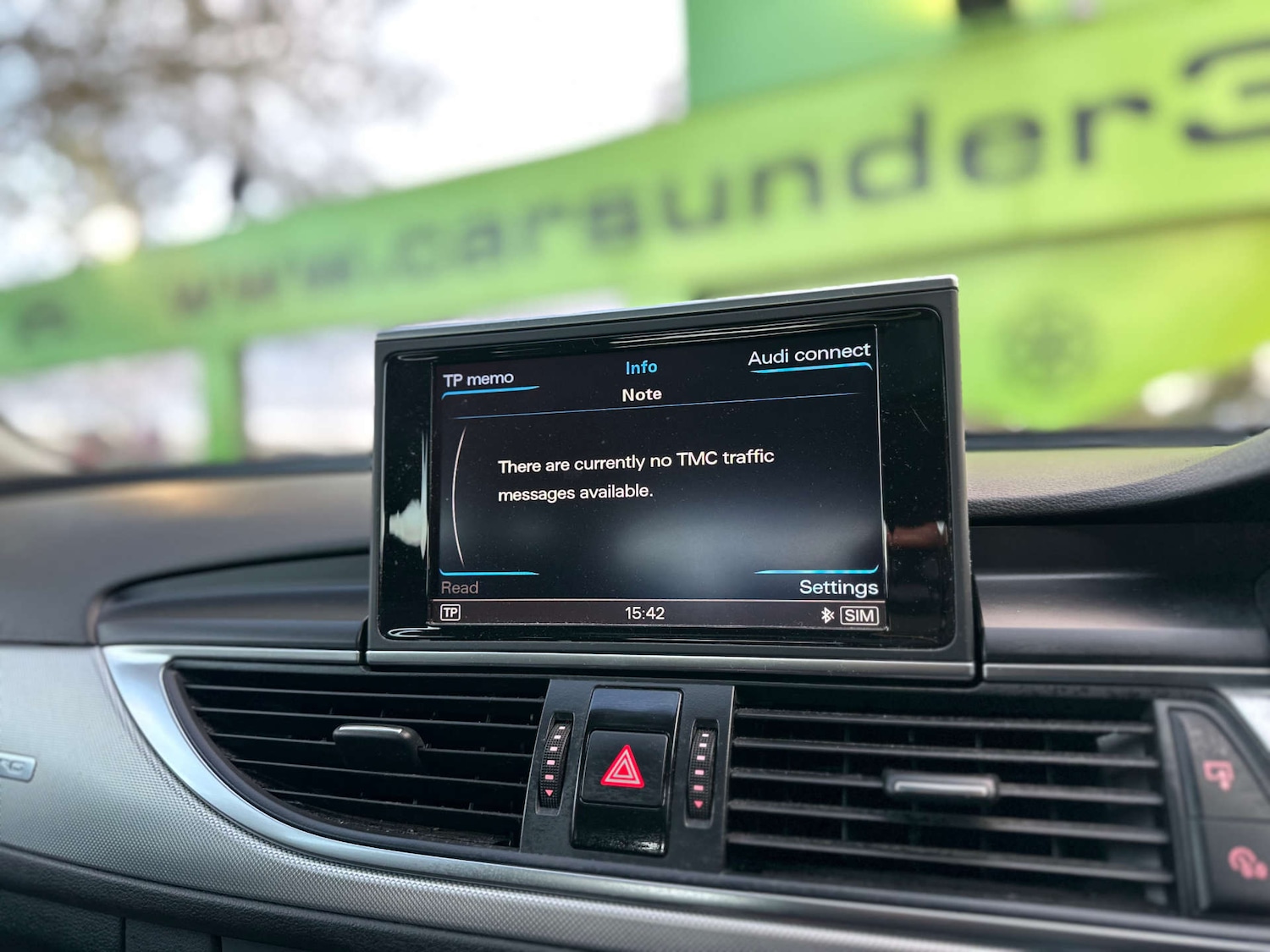 Used Audi A6 Allroad 2012 for sale - 77571286: Photo 22