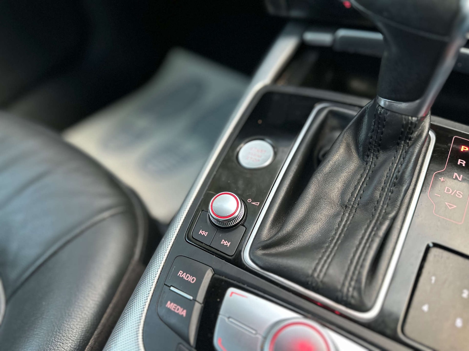 Used Audi A6 Allroad 2012 for sale - 77571286: Photo 26