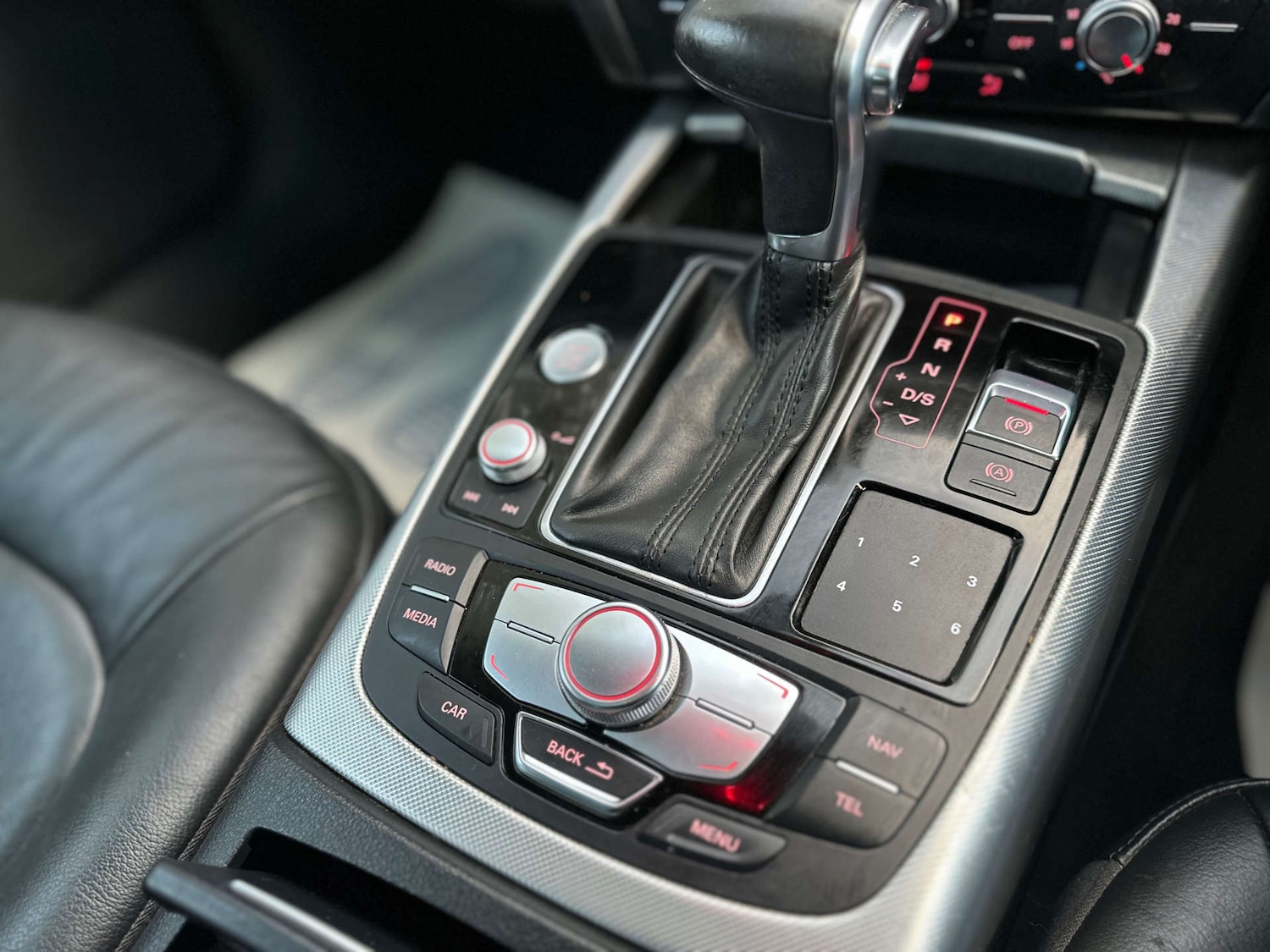 Used Audi A6 Allroad 2012 for sale - 77571286: Photo 27