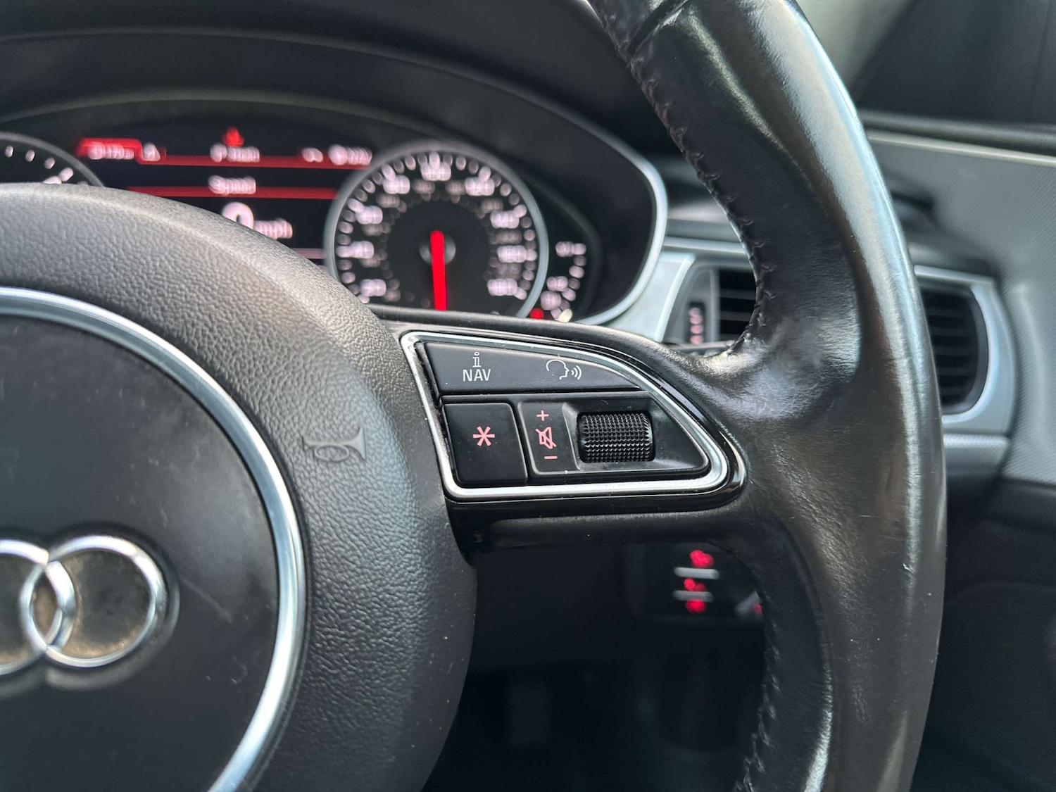 Used Audi A6 Allroad 2012 for sale - 77571286: Photo 28