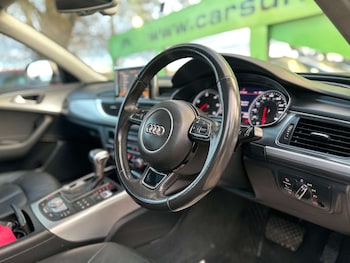 Used Audi A6 Allroad 2012 for sale - 77571286: Photo