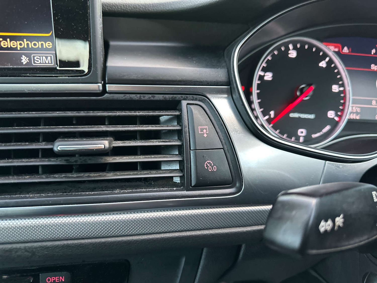 Used Audi A6 Allroad 2012 for sale - 77571286: Photo 32