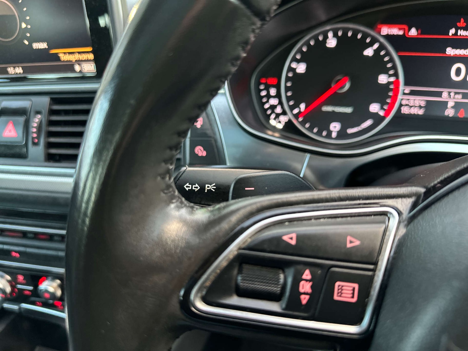 Used Audi A6 Allroad 2012 for sale - 77571286: Photo 34