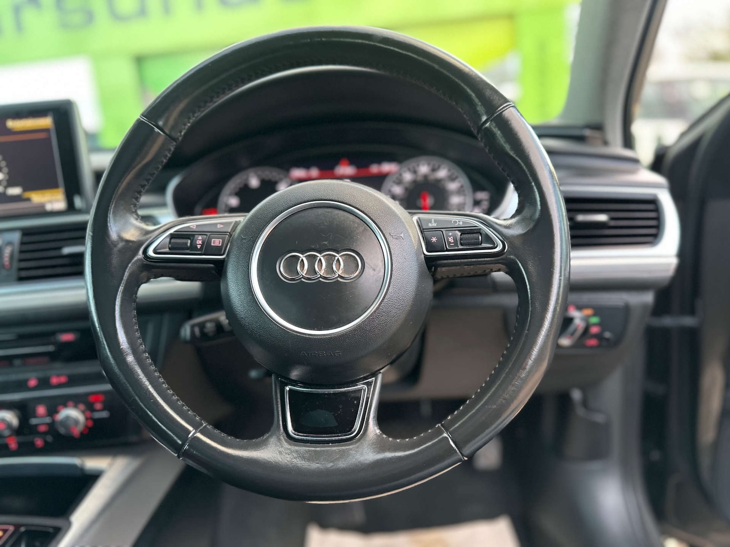 Used Audi A6 Allroad 2012 for sale - 77571286: Photo 37