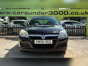 Used Vauxhall Astra 2006 for sale - 79437401: Photo