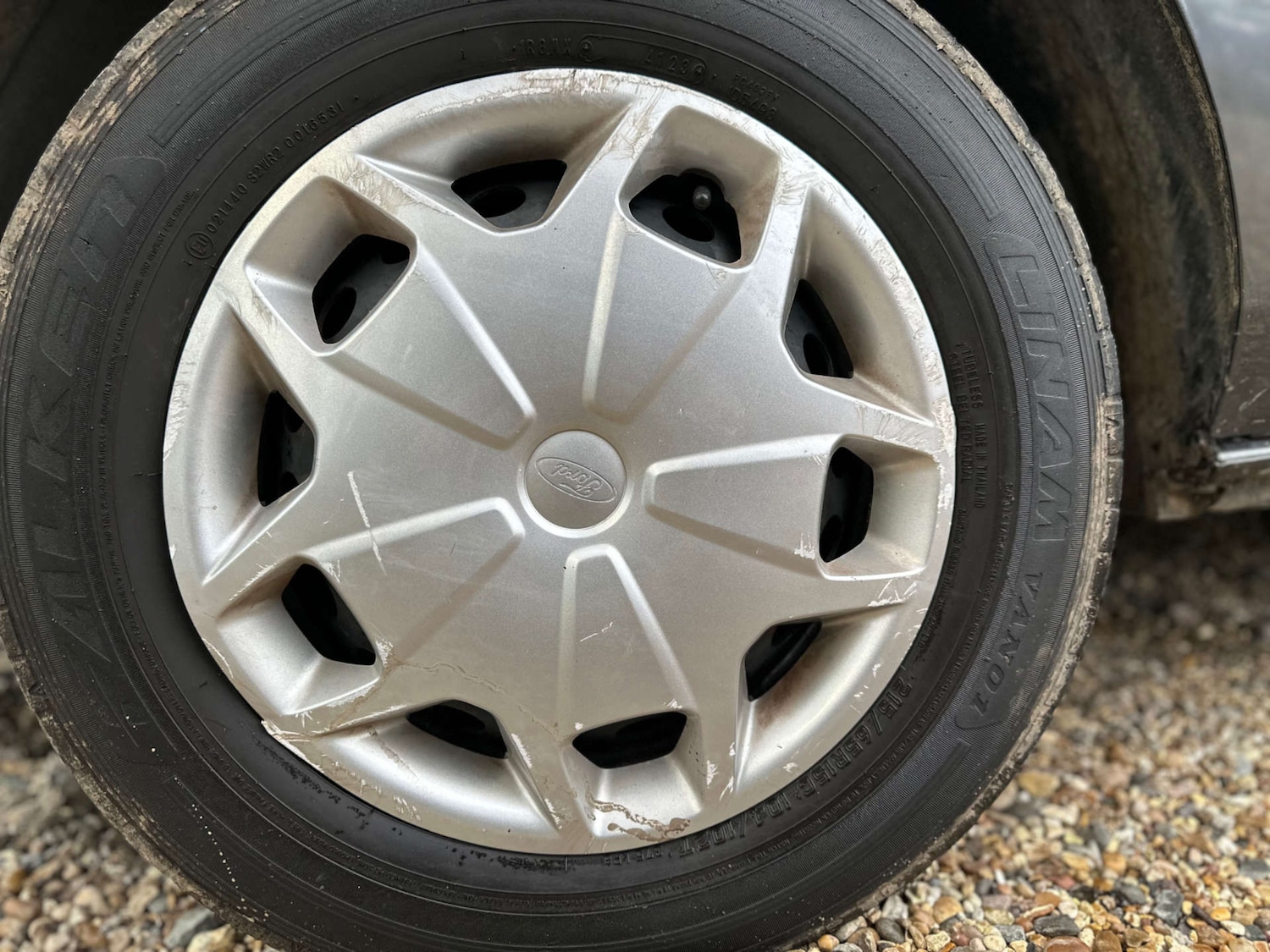 Used Ford Transit Custom 2018 for sale - 77771461: Photo 11