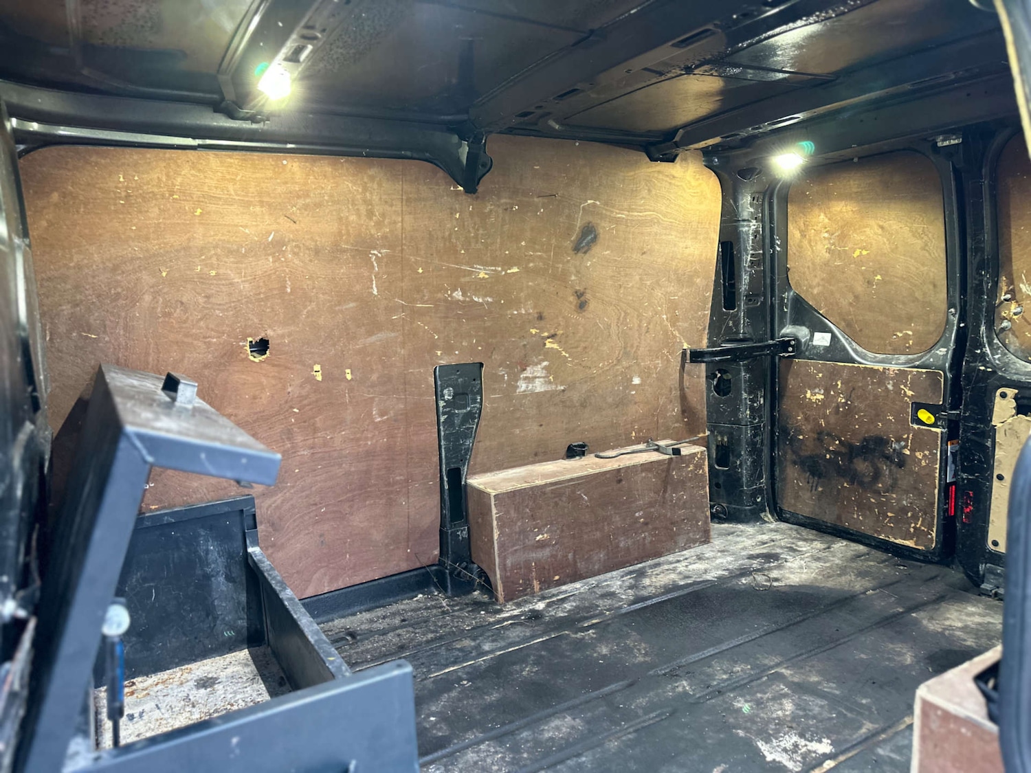 Used Ford Transit Custom 2018 for sale - 77771461: Photo 13