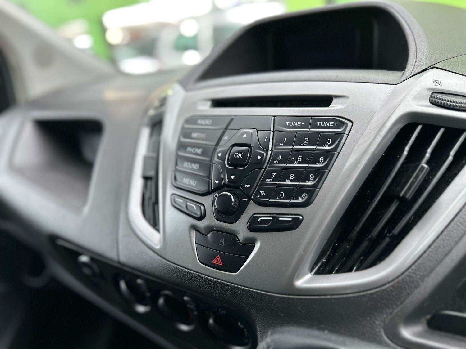 Used Ford Transit Custom 2018 for sale - 77771461: Photo 16