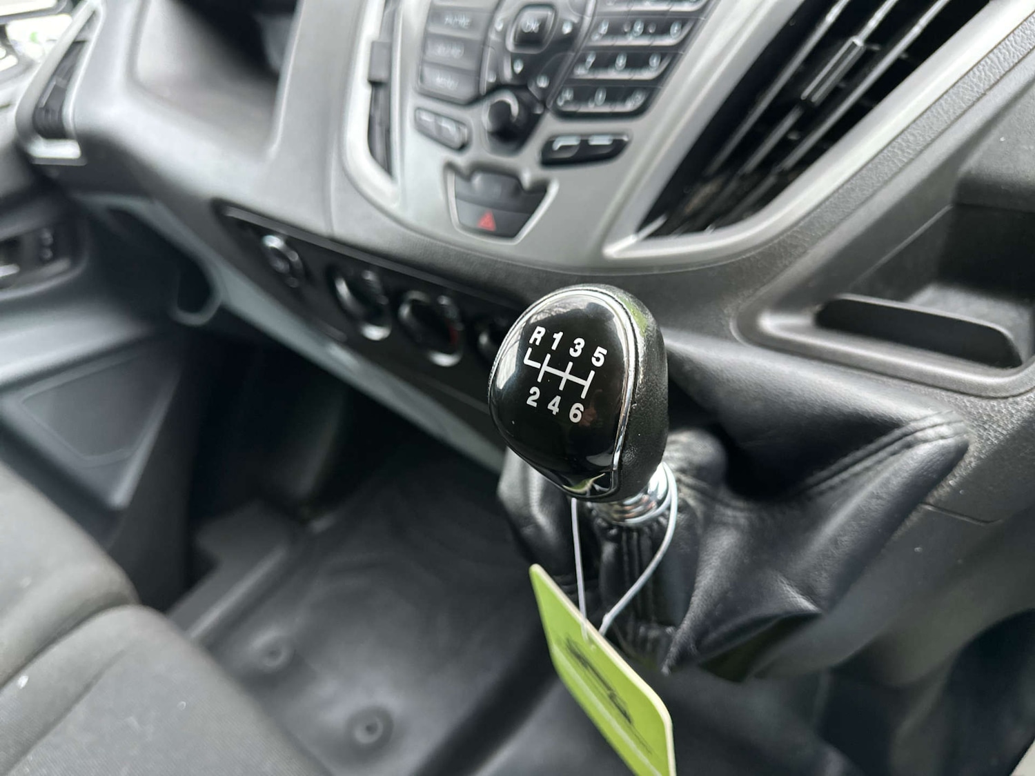 Used Ford Transit Custom 2018 for sale - 77771461: Photo 18