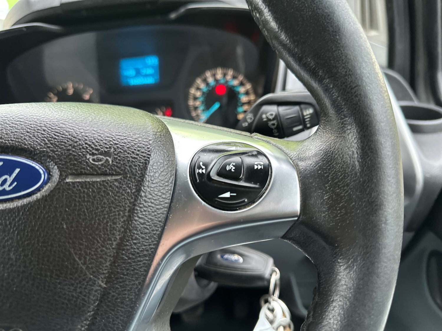 Used Ford Transit Custom 2018 for sale - 77771461: Photo 21