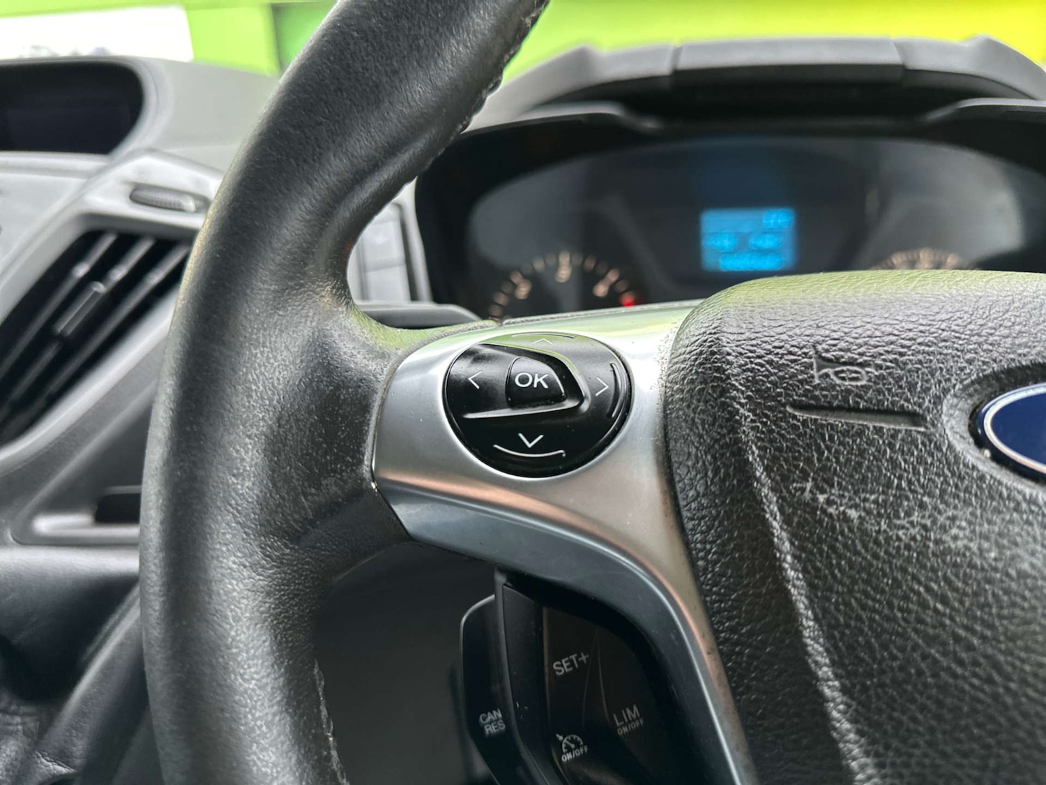 Used Ford Transit Custom 2018 for sale - 77771461: Photo 22