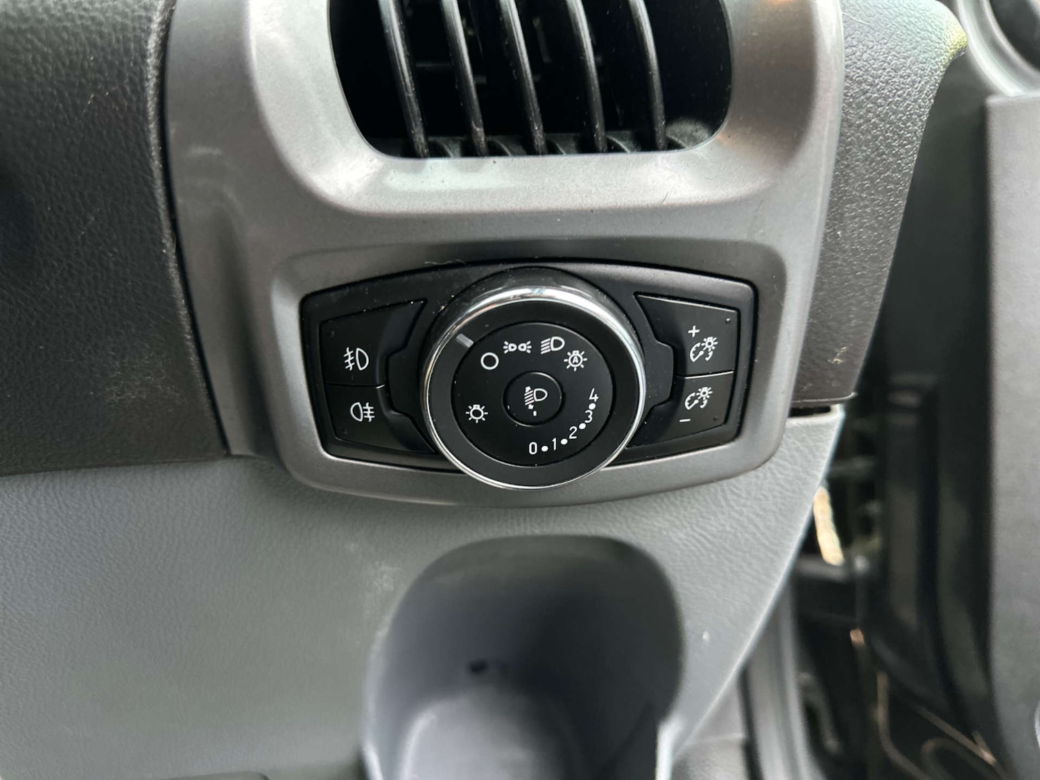 Used Ford Transit Custom 2018 for sale - 77771461: Photo 24