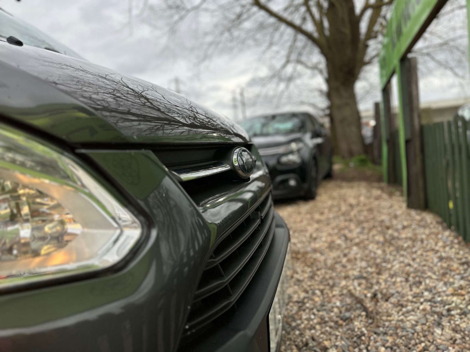 Used Ford Transit Custom 2018 for sale - 77771461: Photo 29