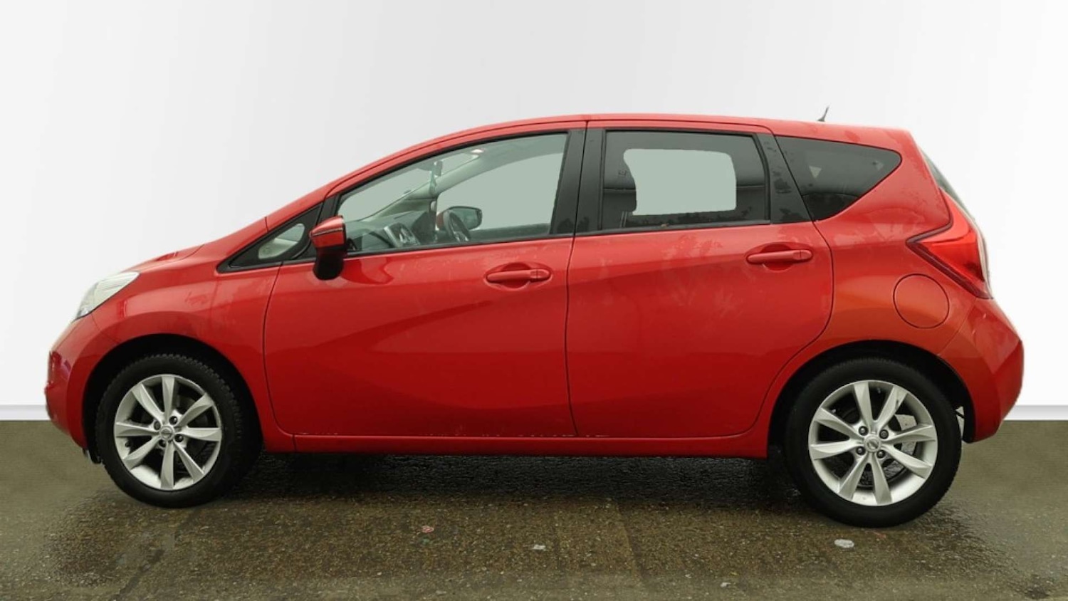 Used Nissan Note 2016 for sale - 77336932: Photo 10