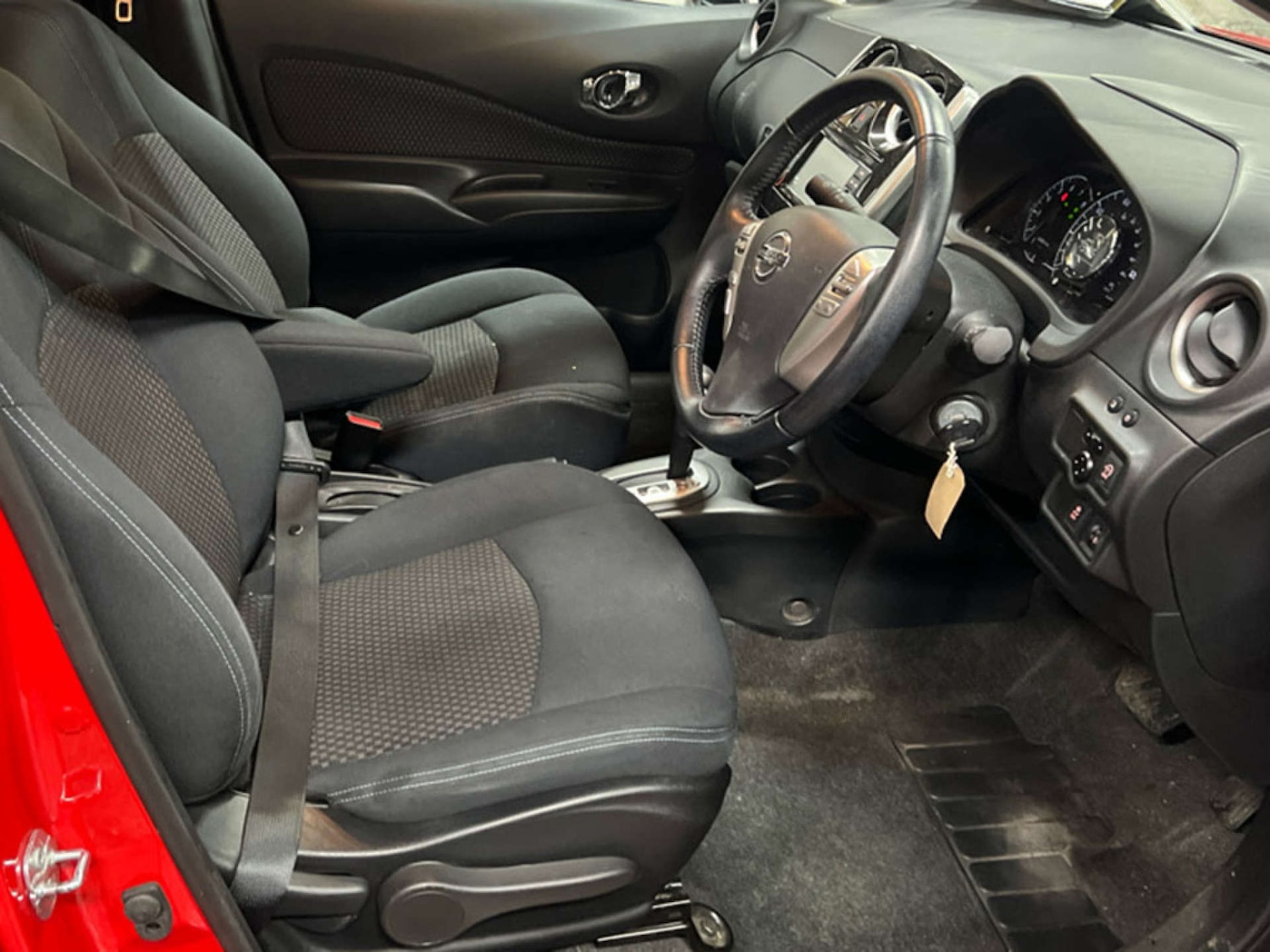 Used Nissan Note 2016 for sale - 77336932: Photo 3