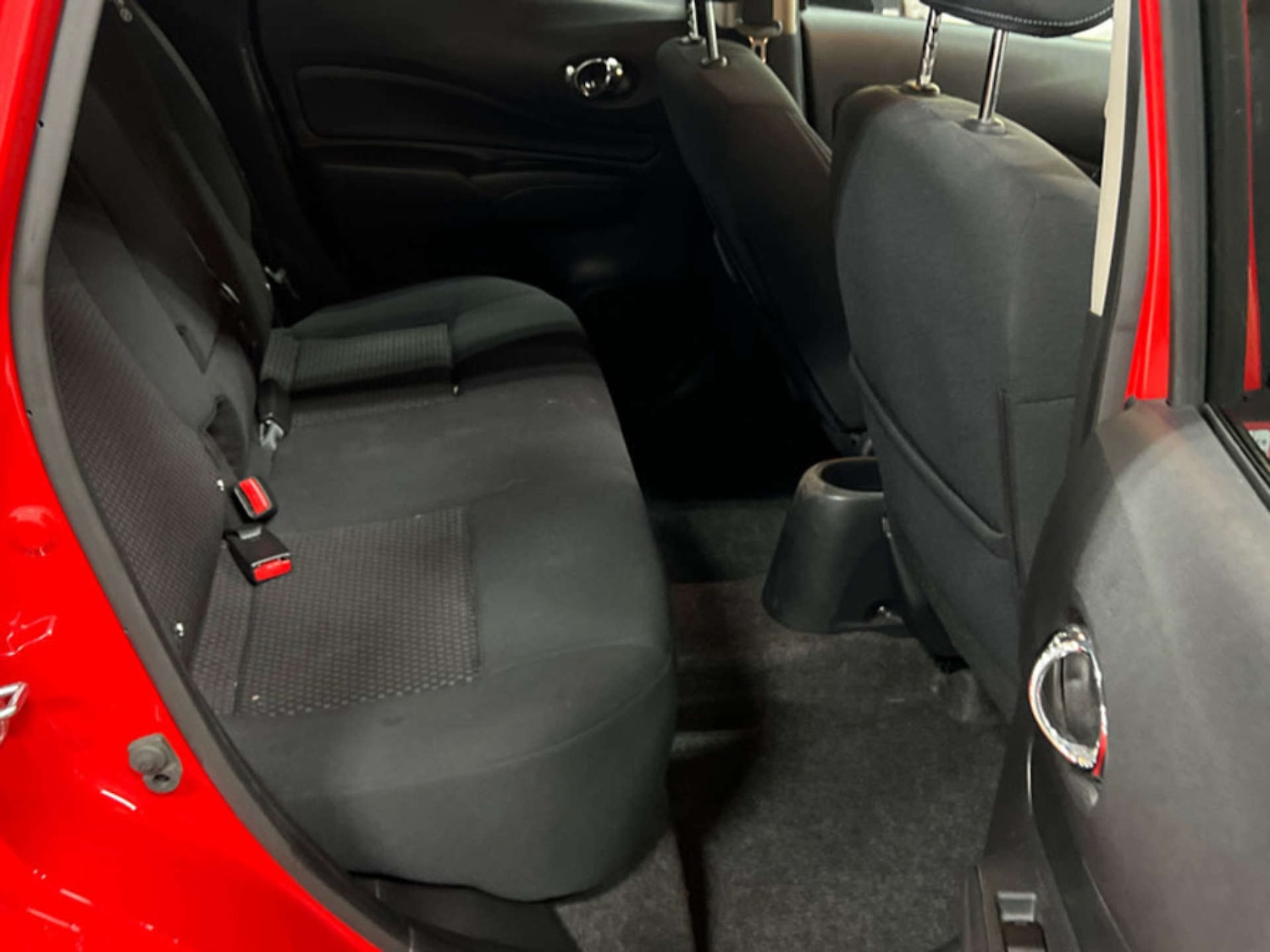 Used Nissan Note 2016 for sale - 77336932: Photo 4