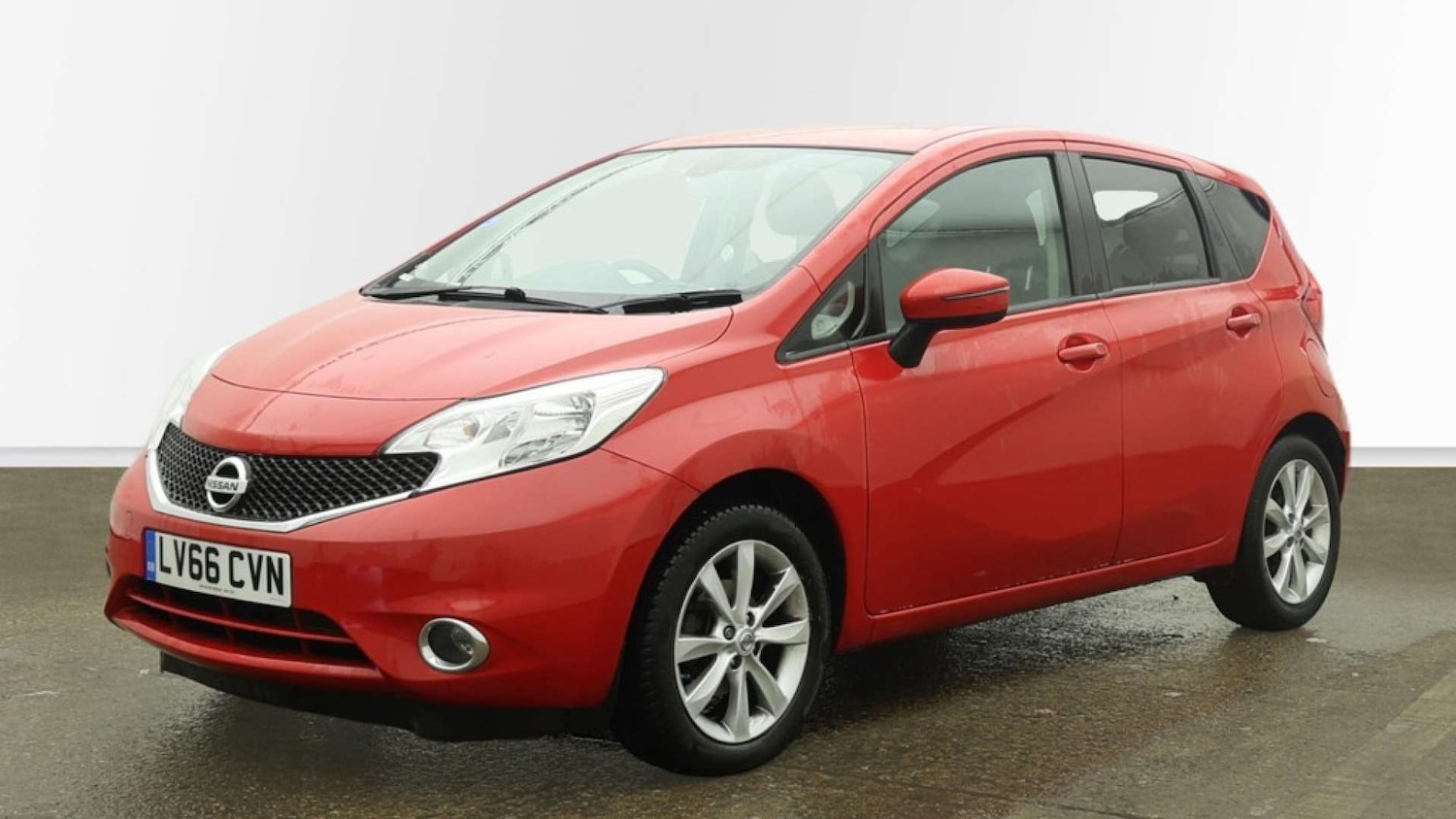 Used Nissan Note 2016 for sale - 77336932: Photo 5
