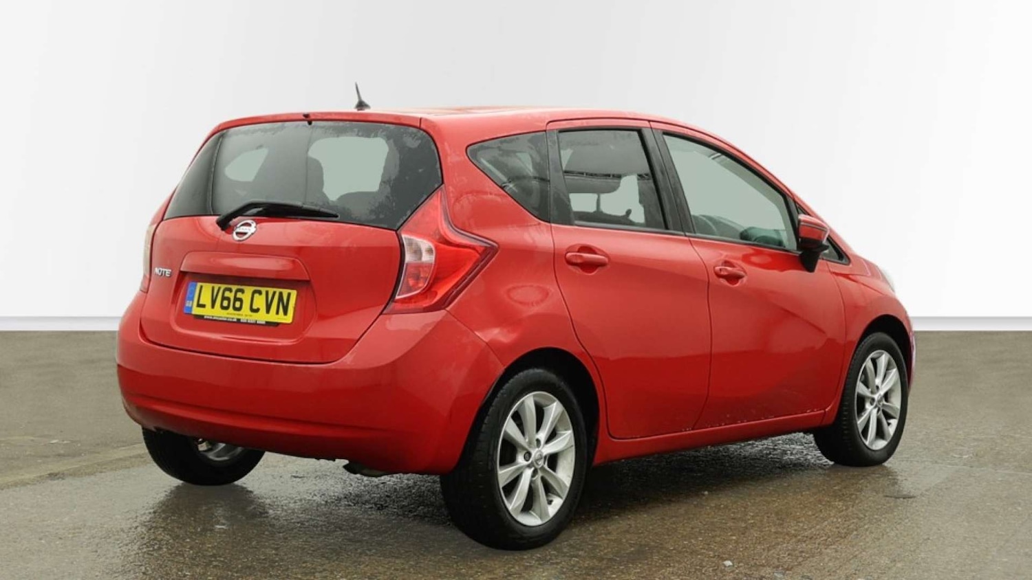 Used Nissan Note 2016 for sale - 77336932: Photo 7