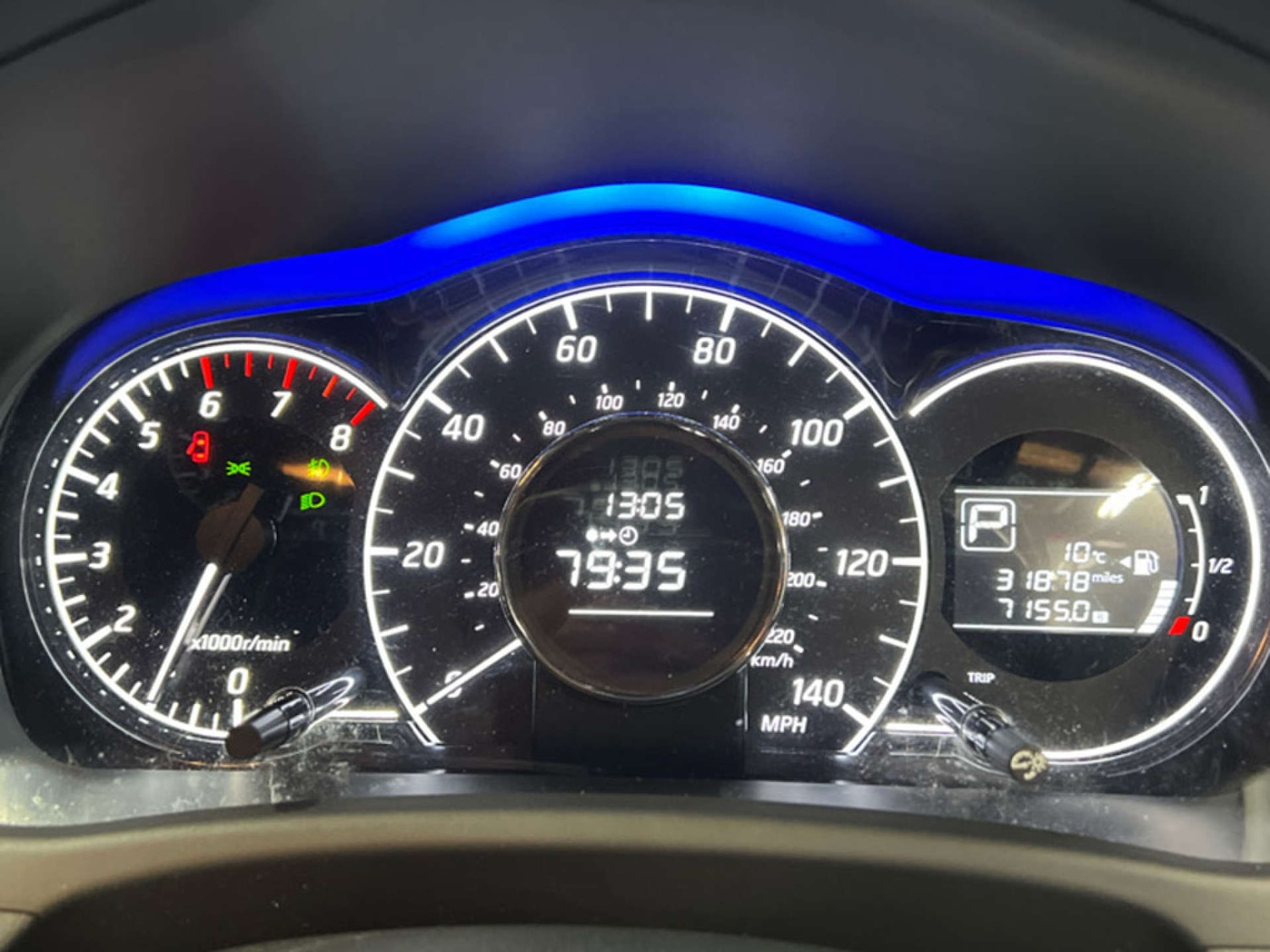 Used Nissan Note 2016 for sale - 77336932: Photo 8