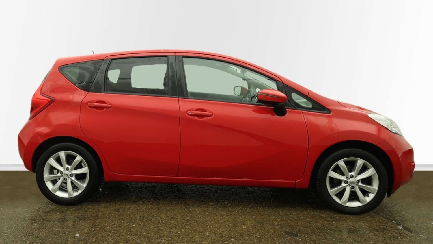 Used Nissan Note 2016 for sale - 77336932: Photo 9