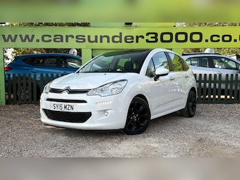 Used Citroen C3 2015 for sale - 79437418: Photo