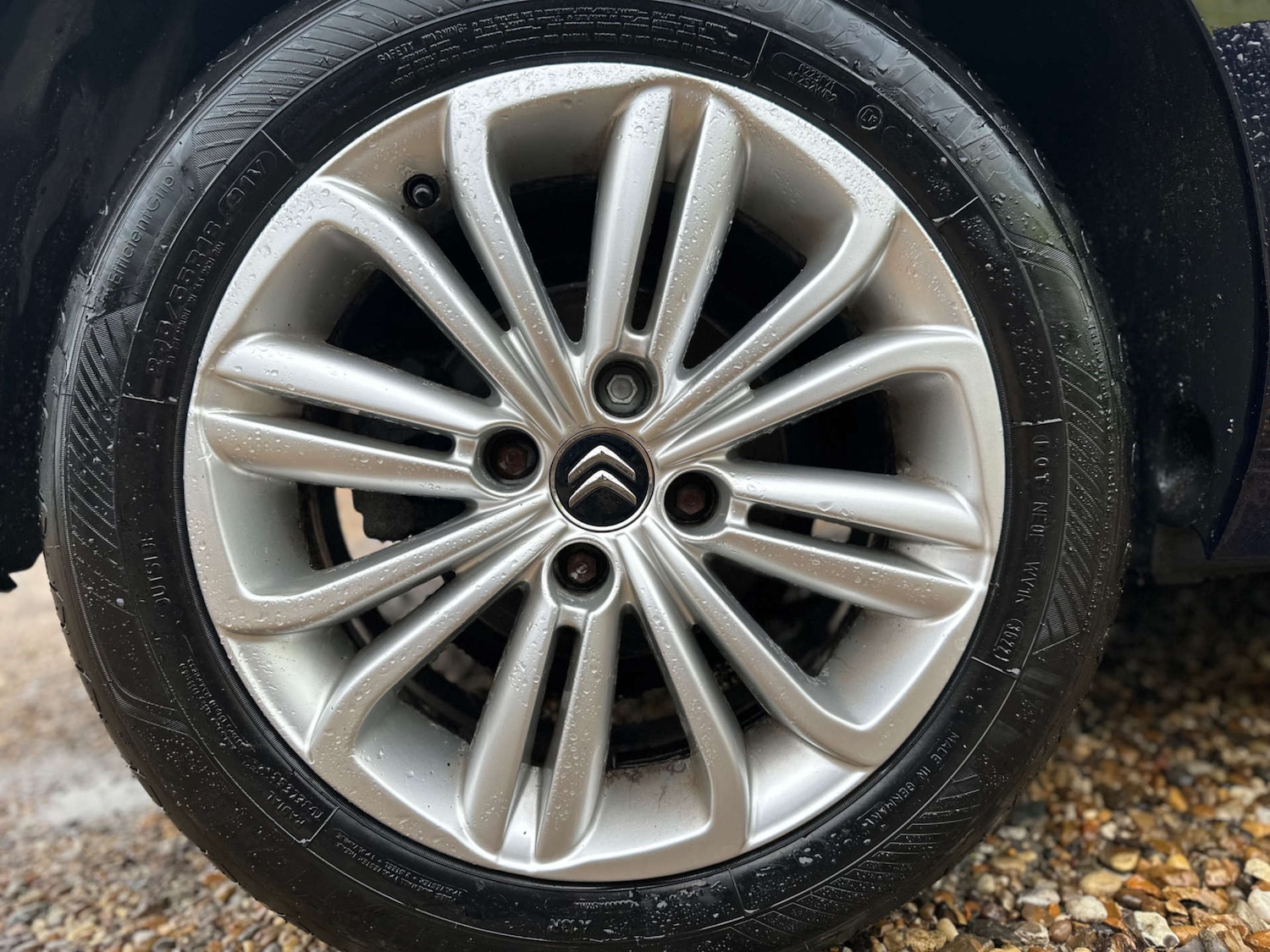 Used Citroen C4 2015 for sale - 78145999: Photo 10