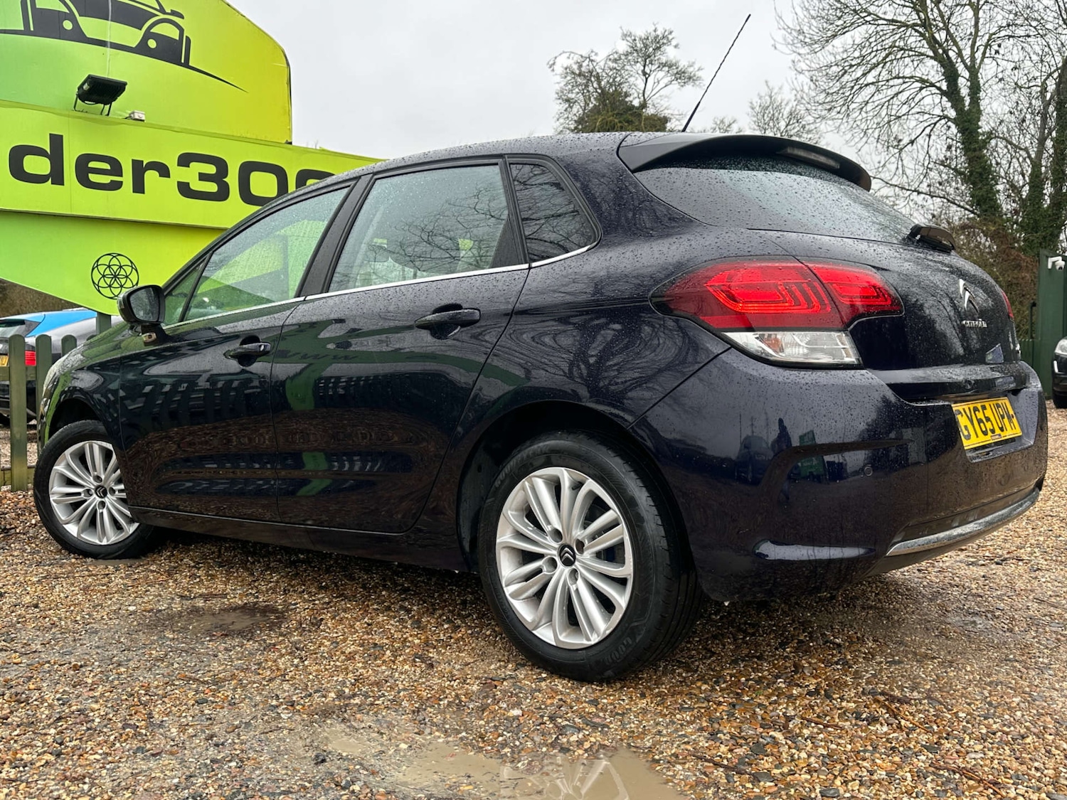 Used Citroen C4 2015 for sale - 78145999: Photo 11