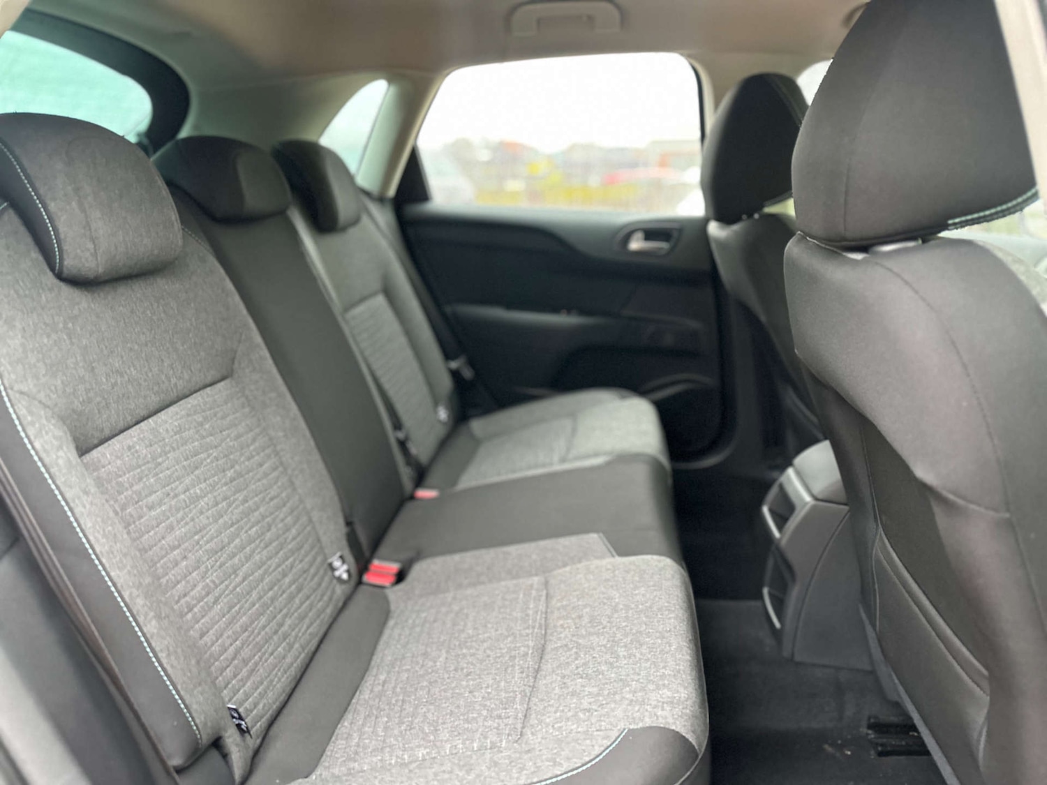 Used Citroen C4 2015 for sale - 78145999: Photo 12