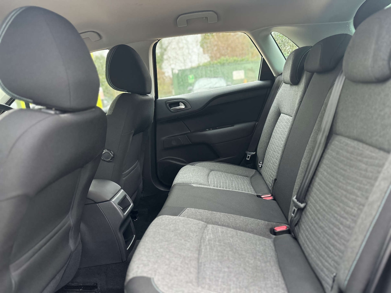 Used Citroen C4 2015 for sale - 78145999: Photo 15