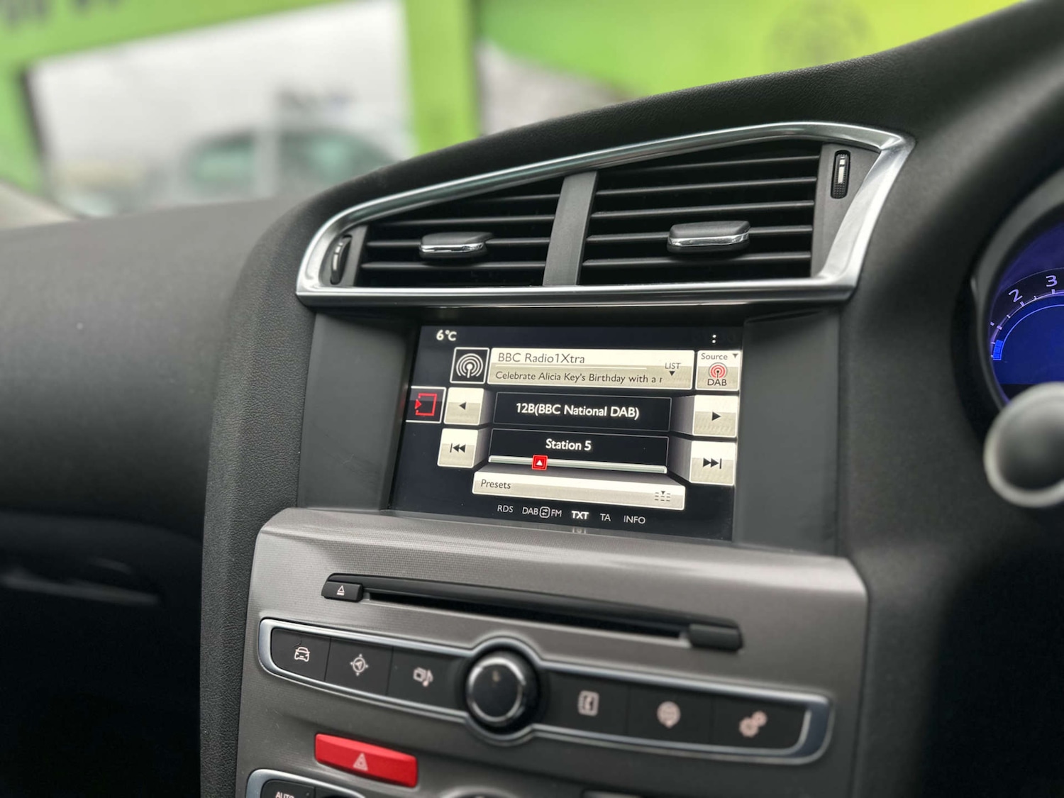 Used Citroen C4 2015 for sale - 78145999: Photo 17