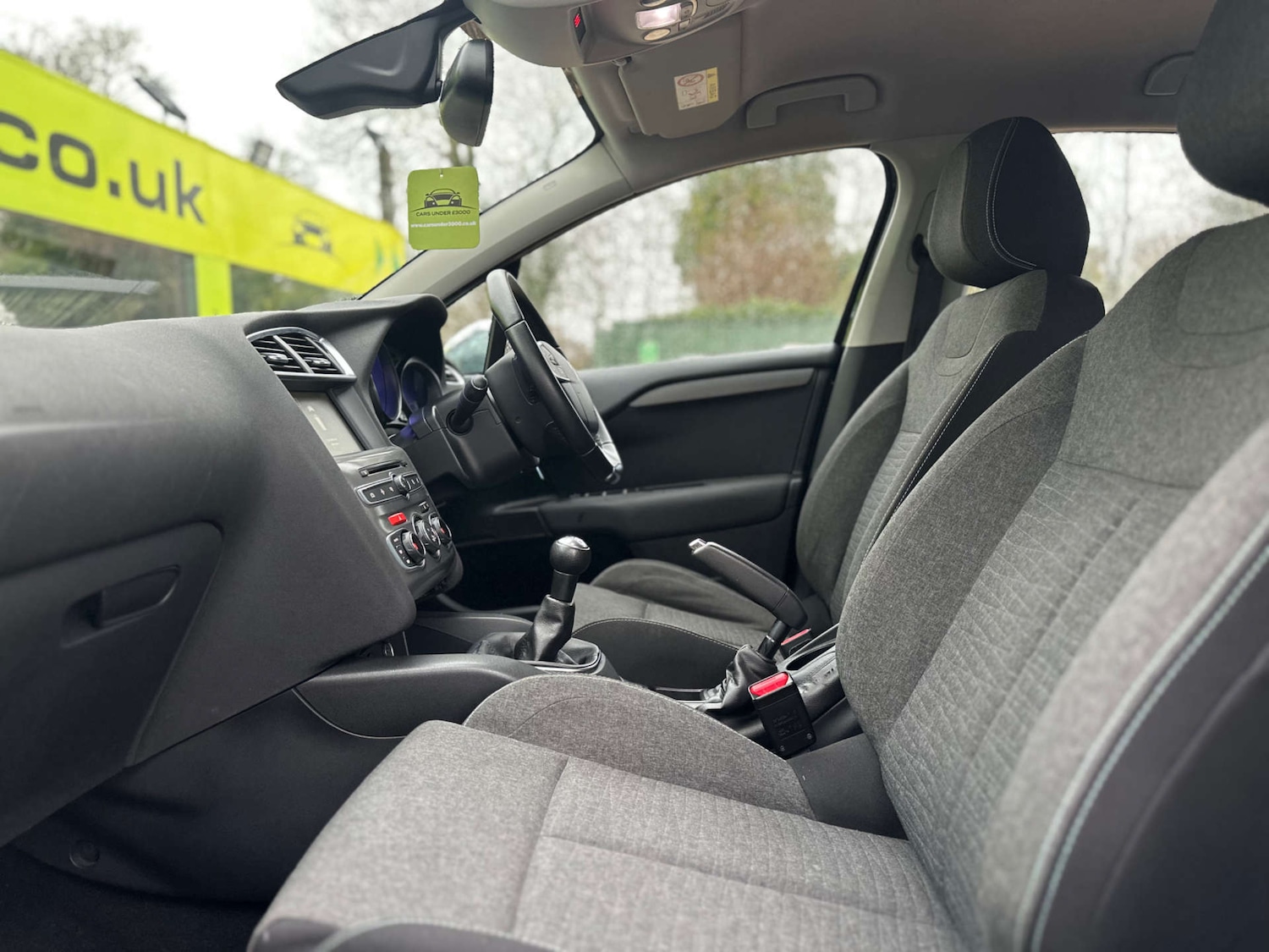 Used Citroen C4 2015 for sale - 78145999: Photo 18