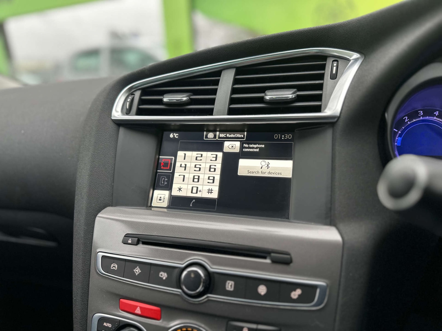 Used Citroen C4 2015 for sale - 78145999: Photo 20