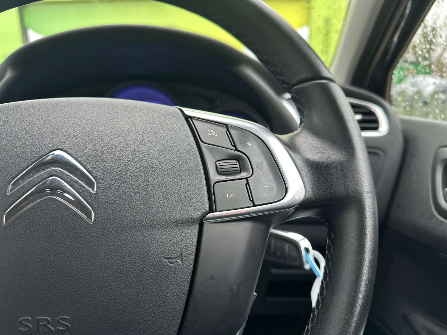 Used Citroen C4 2015 for sale - 78145999: Photo 25