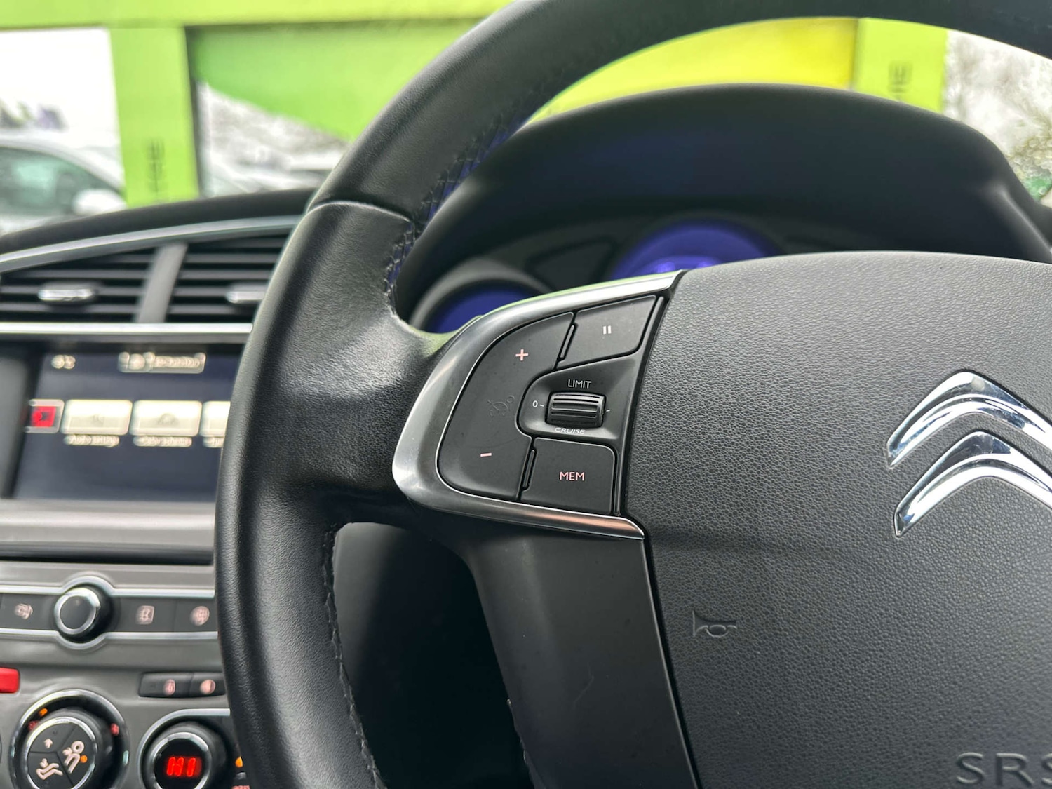 Used Citroen C4 2015 for sale - 78145999: Photo 26