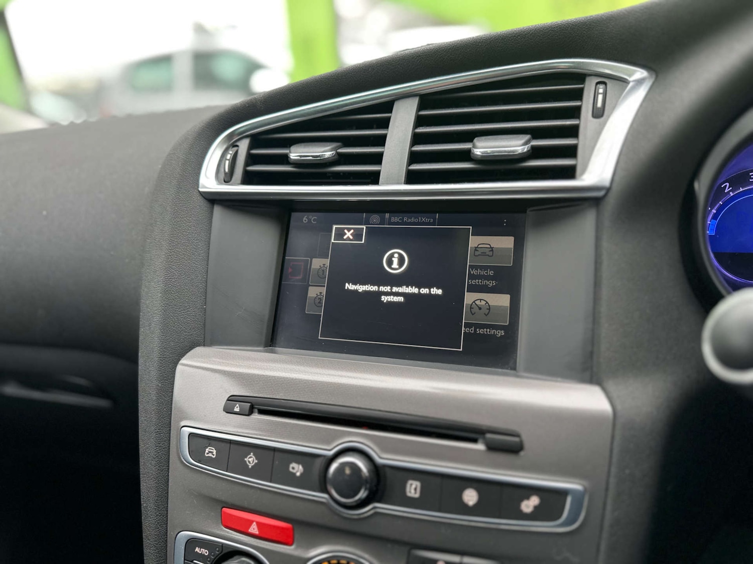 Used Citroen C4 2015 for sale - 78145999: Photo 3