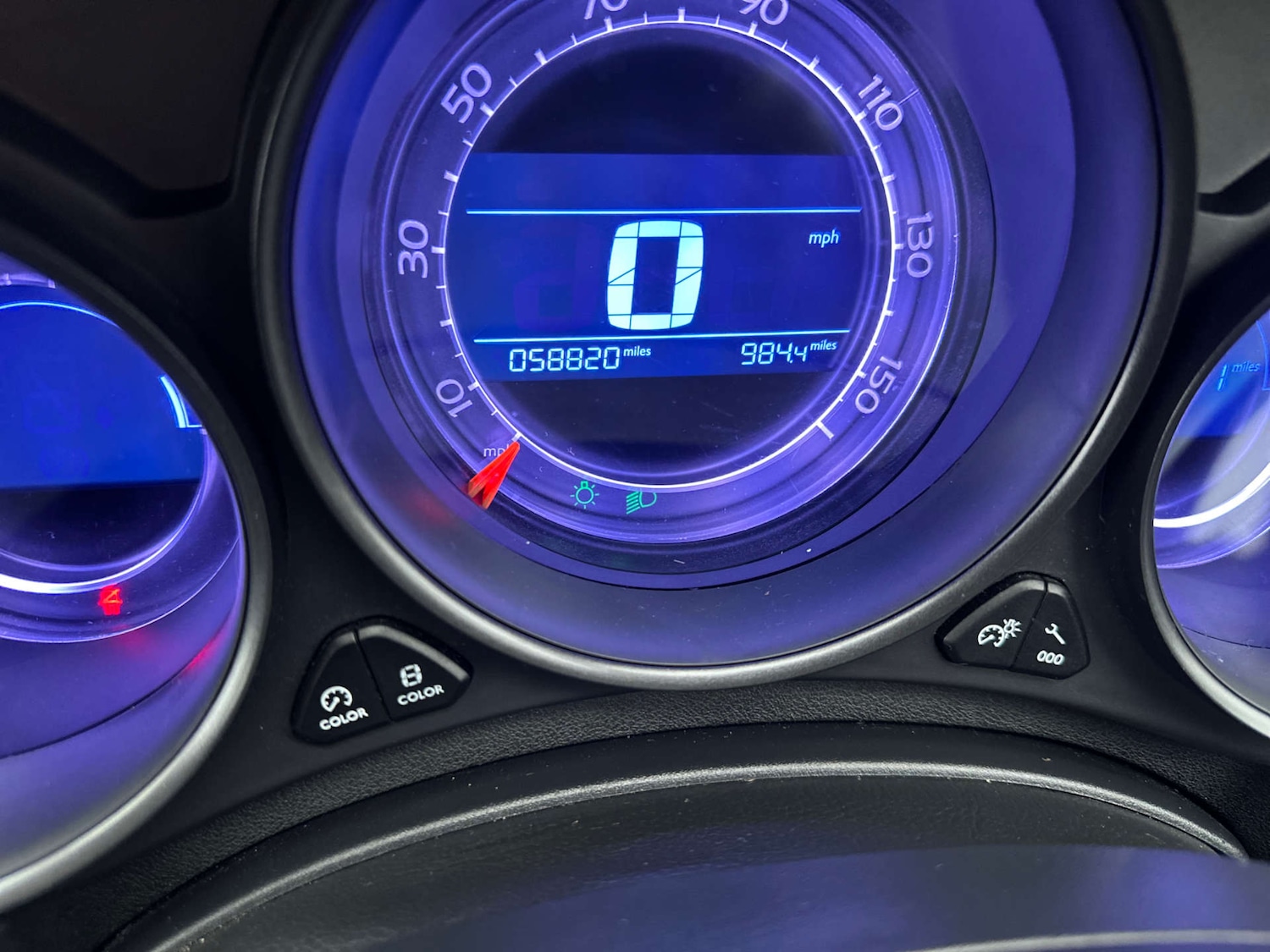 Used Citroen C4 2015 for sale - 78145999: Photo 30