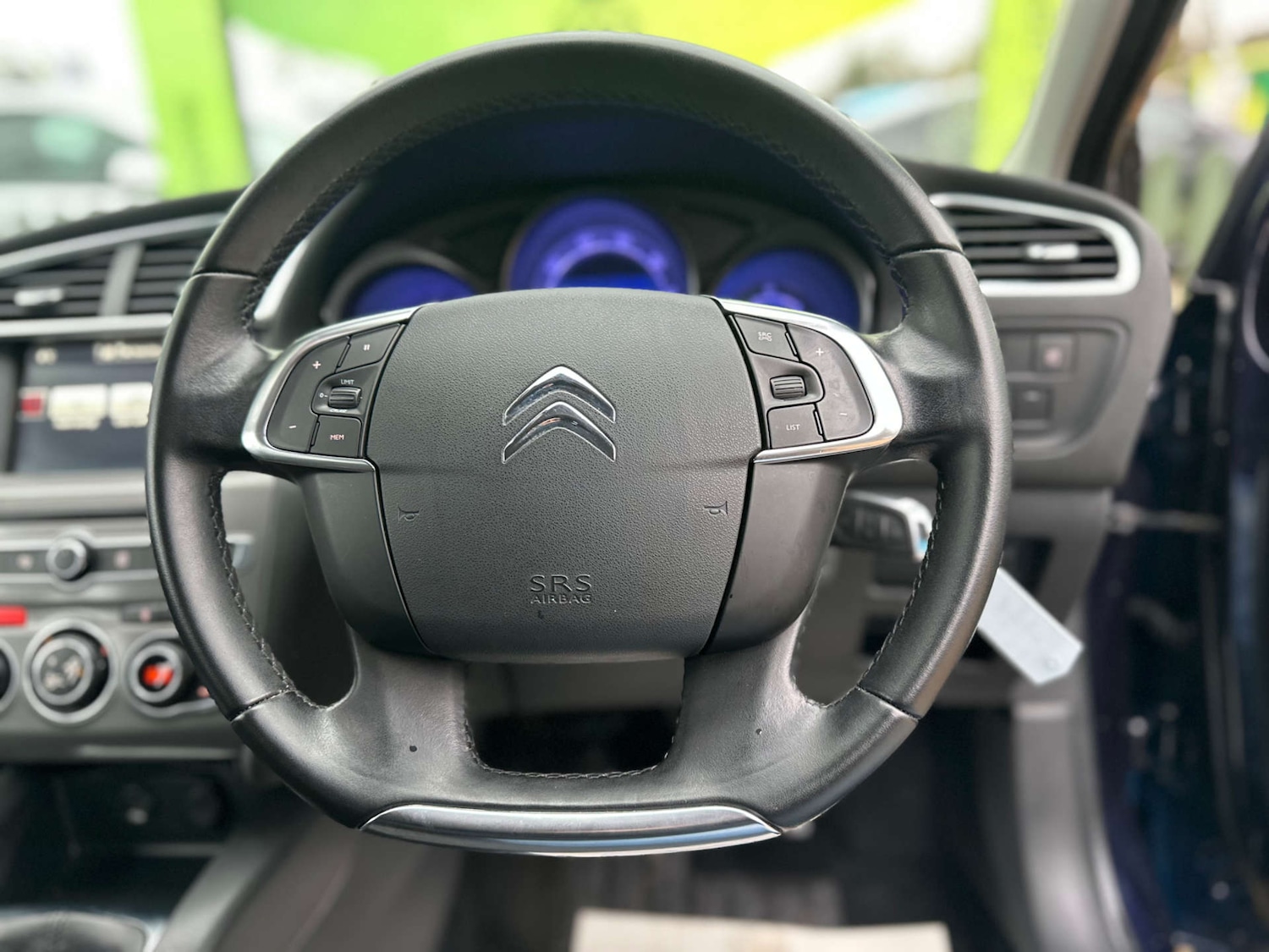 Used Citroen C4 2015 for sale - 78145999: Photo 31