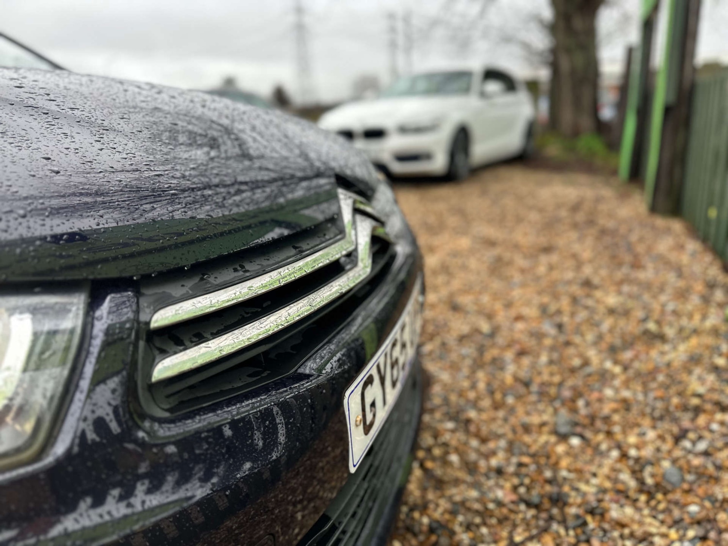 Used Citroen C4 2015 for sale - 78145999: Photo 34