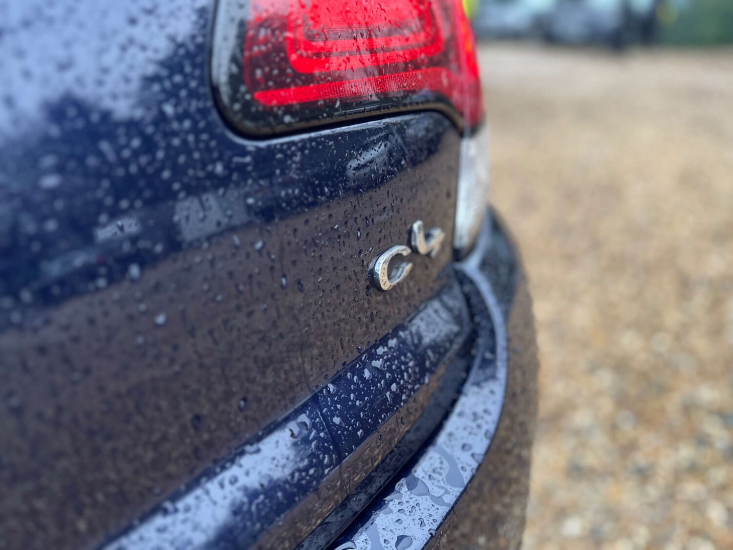 Used Citroen C4 2015 for sale - 78145999: Photo 35