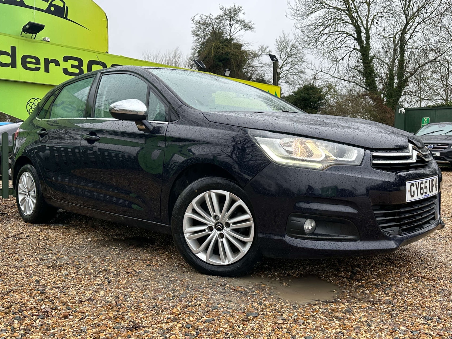 Used Citroen C4 2015 for sale - 78145999: Photo 5