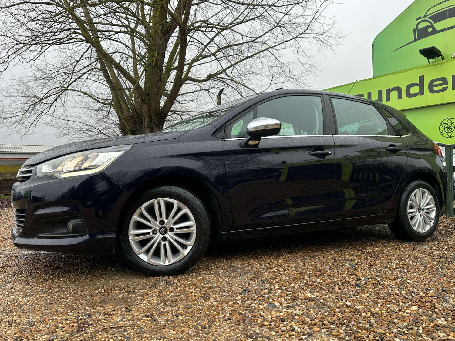 Used Citroen C4 2015 for sale - 78145999: Photo 7