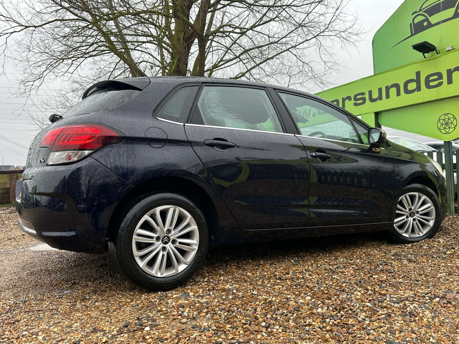 Used Citroen C4 2015 for sale - 78145999: Photo 8