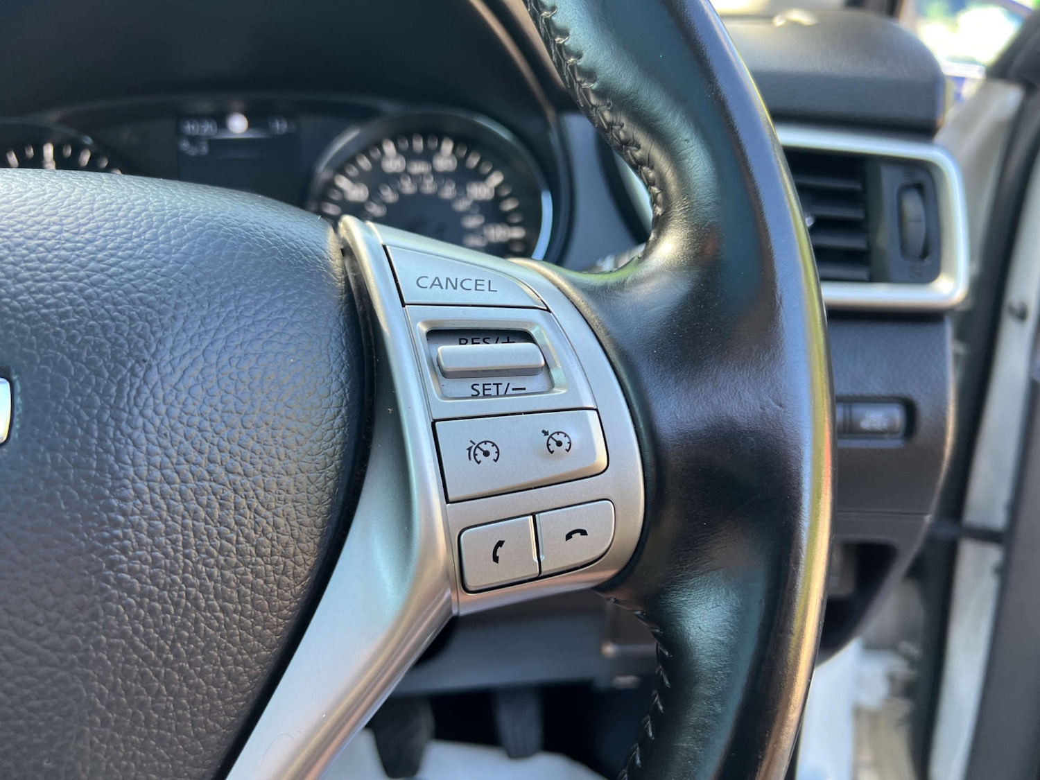 Vehicle 28